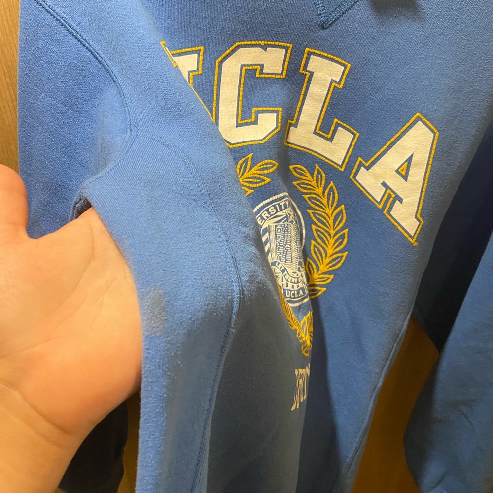 UCLA MEDIUM - Picture 7 of 7